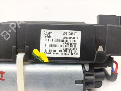 Central lock pump AUDI Q5 (8RB) 2.0 TDI | BP27098813M86 