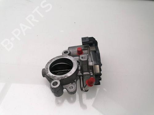 Used Throttle body NISSAN NV300 Van (X82) 2.0 dCi 120 (120 hp) 26706879