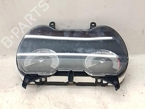 Used Instrument cluster Instrument cluster JAGUAR XF I (X250) 3.0 D (241 hp) 34496668 34496668