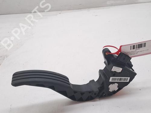 Pedal RENAULT MEGANE III Hatchback (BZ0/1_, B3_) 1.5 dCi (BZ09, BZ0D, BZ1W, BZ29, BZ14) | BP27461941I4 