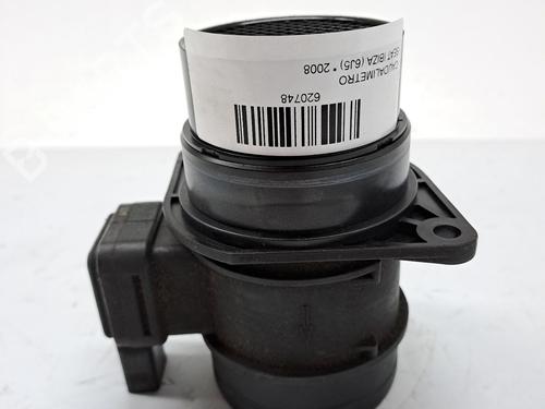 Mass air flow sensor SEAT IBIZA IV (6J5, 6P1) 1.6 TDI | BP23977021M95