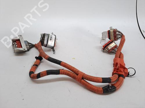 Used Electronic module TOYOTA YARIS (_P13_) 1.5 Hybrid (NHP130_, NHP130) (101 hp) 23366357