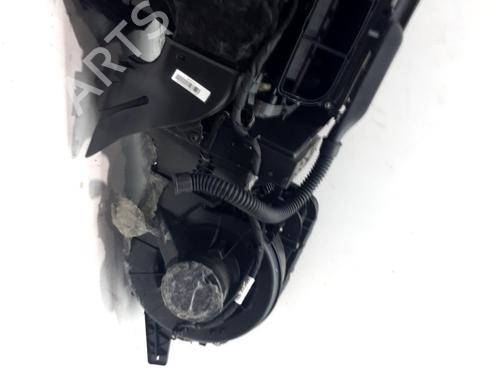Used Other Other SEAT TOLEDO IV (KG3) 1.6 TDI (115 hp) 36665800 36665800