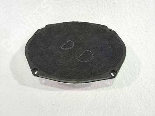 Used Speaker JEEP GRAND CHEROKEE IV (WK, WK2) 3.0 CRD V6 4x4 (250 hp) 23975492