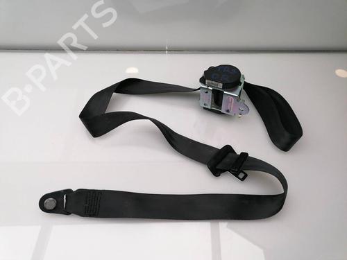 Used Rear right seatbelt PEUGEOT 308 I (4A_, 4C_) 1.6 HDi (90 hp) 23386132