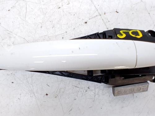 Used Front right exterior door handle Front right exterior door handle OPEL CORSA E (X15) 1.3 CDTI (08, 68) (95 hp) 33763457 33763457