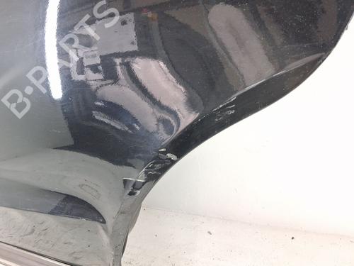 Left rear door HYUNDAI SANTA FÉ II (CM) 2.2 CRDi 4x4 | BP29024258C4 