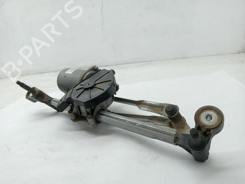 Front wiper motor OPEL CORSA E (X15) 1.4 (08, 68) | BP23977585M29 
