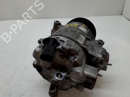 AC compressor VW POLO V (6R1, 6C1) 1.2 TSI | BP29556585M34 