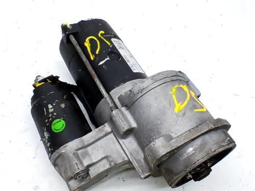 Startmotor KIA SORENTO I (JC) 2.5 CRDi (170 hp) 32014230