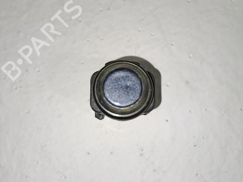 Module électronique MERCEDES-BENZ CLK (C209) CLK 270 CDI (209.316) (170 hp) 24586852