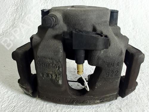 Right front brake caliper MERCEDES-BENZ CLK (C208) CLK 200 (208.335) | BP29991857M104 