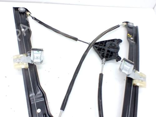 Rudehejsemekanisme Højre foran Rudehejsemekanisme Højre foran VW CADDY IV Box Body/MPV (SAA, SAH) 2.0 TDI (75 hp) 33772148 33772148