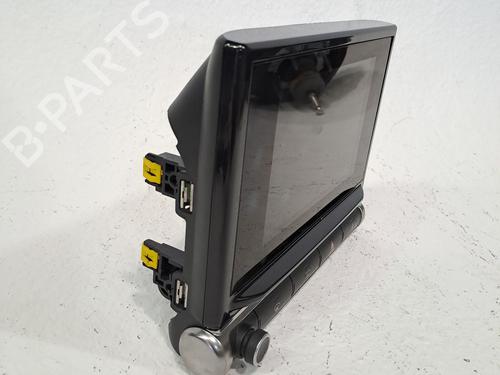 Ferdsskriver CITROËN C3 III (SX) 1.2 PureTech 82 | BP26168932C48 