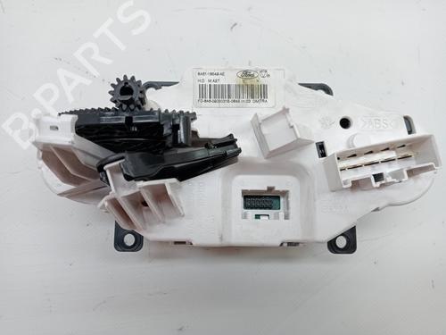 Airco bedieningspaneel FORD FIESTA VI (CB1, CCN) 1.4 TDCi | BP23341431I5 
