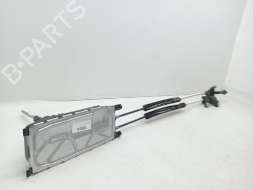 Used Gear lever SEAT IBIZA V (KJ1, KJG) 1.0 (75 hp) 23353546