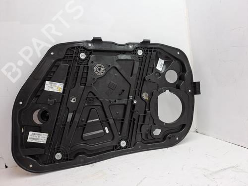 Used Front right window mechanism KIA CEED (CD) 1.6 CRDi 136 (136 hp) 27193486