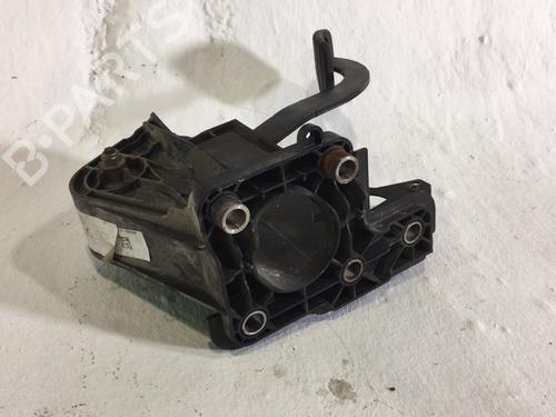 bremsepedal RENAULT MASTER III Platform/Chassis (EV, HV, UV) 2.3 dCi 125 FWD (EV0C, EV0D, EV0J, HV0C, HV0D, HV0H,... | BP38772162I19 - Image 2