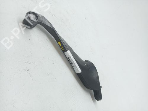 Used Hinge/Door check strap CITROËN BERLINGO Box Body/MPV (B9) 1.6 HDi 90 (92 hp) 27700477
