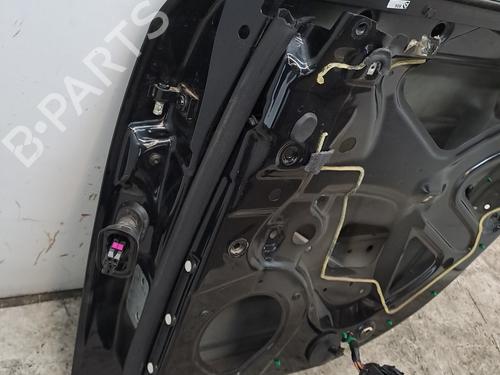 Right rear door AUDI A4 B7 (8EC) 2.0 TDI | BP23372905C5 