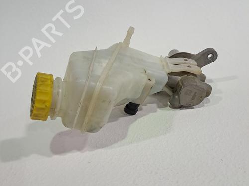 Power steering reservoir OPEL COMBO Box Body/MPV (X12) 1.3 CDTI (B05) | BP23373803M117 