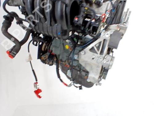 Engine FIAT 500 (312_) 1.2 (312AXA1A) | BP30898319M1 