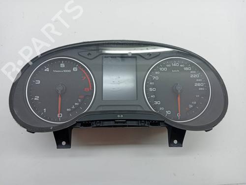 Instrument cluster AUDI A3 Sportback (8VA, 8VF) 1.4 TFSI | BP23350931C47 