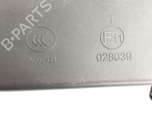 Rear mirror MG MG ZS SUV (AZS1) 1.5 VTi | BP37713480I6 - Image 2