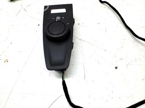 AC-Styringsenhed/Manøvreenhed CITROËN C4 Grand Picasso II (DA_, DE_) 1.2 THP 130 (130 hp) 30920979