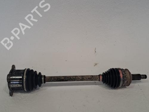 Used Left rear driveshaft SUZUKI GRAND VITARA II (JT, TE, TD) 1.9 DDiS All-wheel Drive (JT419, TD44, JB419WD, JB419XD,... (129 hp) 26233515