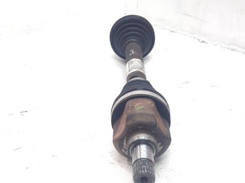 Left front driveshaft CITROËN C4 I (LC_) 1.6 HDi | BP33762480M38 - Image 4