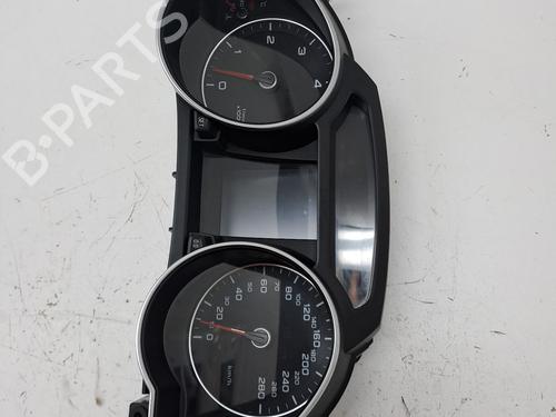 Instrument cluster AUDI A5 Sportback (8TA) 2.0 TDI | BP23369481C47 