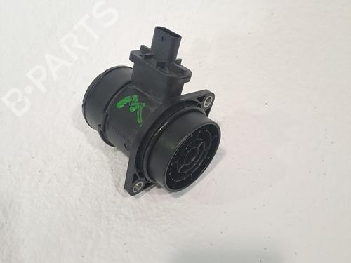 Used Mass air flow sensor HYUNDAI BAYON (BC3) 1.2 MPI (79 hp) 28621289