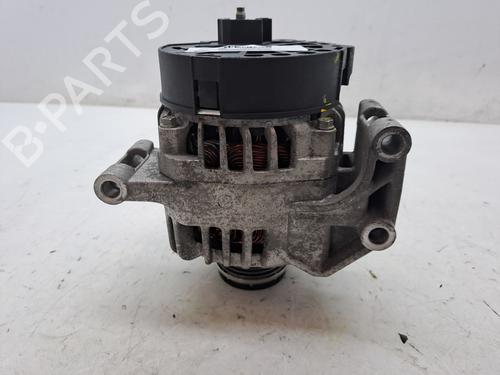 Used Alternator OPEL CORSA D (S07) 1.3 CDTI (L08, L68) (75 hp) 23358844