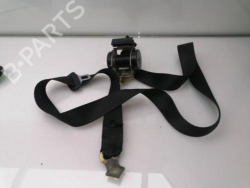 Sikkerhedssele bag venstre BMW 3 (E46) 330 xd (184 hp) 23940483