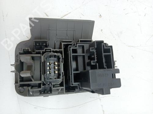 Headlight switch RENAULT GRAND SCÉNIC II (JM0/1_) 1.5 dCi (JM1E) | BP23942181I24 