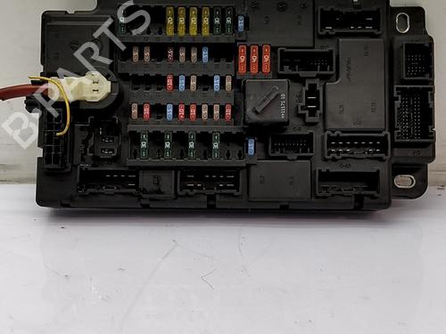 Used Fuse box Fuse box MINI MINI (R56) One D (90 hp) 33841970 33841970