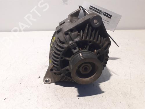 Used Alternator RENAULT LAGUNA I (B56_, 556_) 2.2 D (B56F/2) (83 hp) 25464987