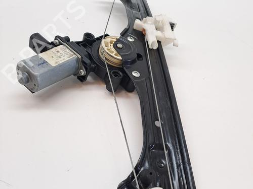 Front right window mechanism FIAT 500 (312_) 1.2 (312AXA1A) | BP23360855C23 