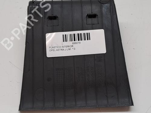 Other OPEL ASTRA J GTC 1.6 CDTI (08) | BP26654614O1