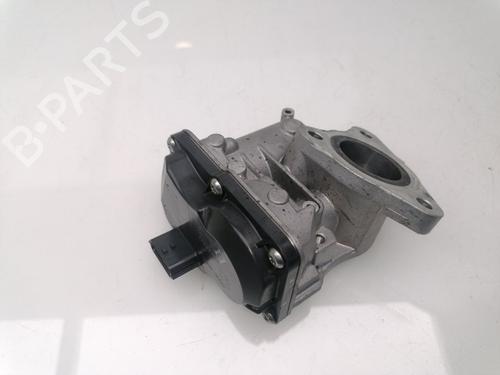 Used Egr RENAULT CLIO IV (BH_) 1.5 dCi 75 (75 hp) 25844738