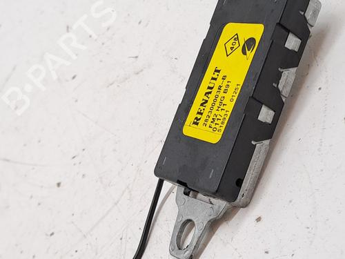 Elektronisk sensor RENAULT MEGANE II Saloon (LM0/1_) 1.5 dCi (LM0F, LM0T, LM2B) | BP28037737M84 