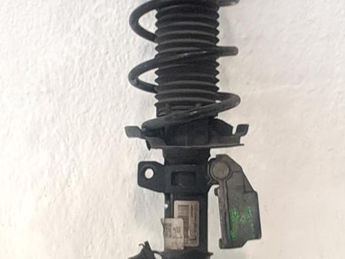 Used Left front shock absorber Left front shock absorber FORD FIESTA VII (HJ, HF) 1.5 TDCi (86 hp) 33764315 33764315