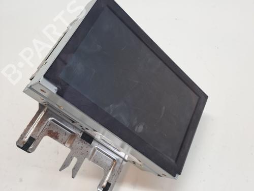 Used Display monitor NISSAN 350Z Roadster (Z33) 3.5 (280 hp) 23361052