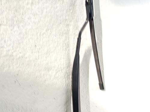 Used Front windshield wiper arm LEXUS RX (_U3_) 400h AWD (MHU38_, MHU38R) (272 hp) 31609822