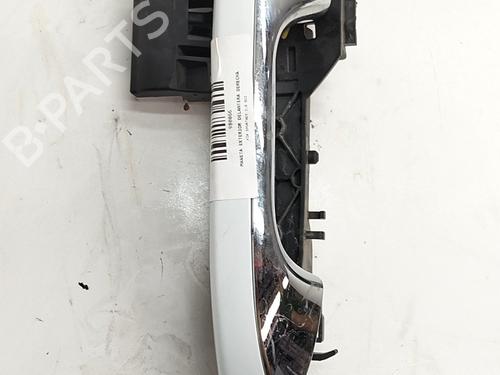 Used Front right exterior door handle Front right exterior door handle 38418879 38418879