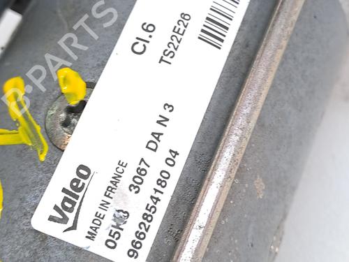 Starter PEUGEOT 208 I (CA_, CC_) 1.6 HDi | BP23974993M8