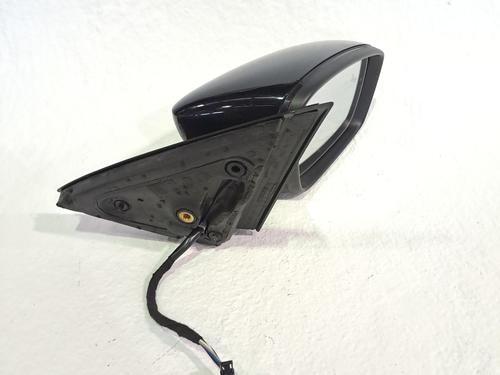 Right mirror SKODA FABIA III (NJ3) 1.0 TSI | BP27858549C27 