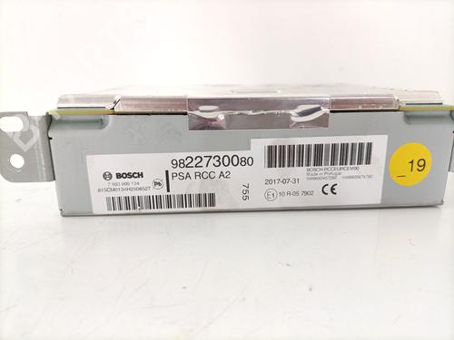 Electronic module CITROËN C4 II (NC_) 1.6 BlueHDi 100 | BP28179466M83 