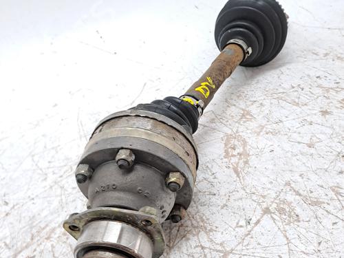 Right front driveshaft ALFA ROMEO GTV (916_) 2.0 T.SPARK 16V (916.C2__, 916C2C00) | BP23382341M39 